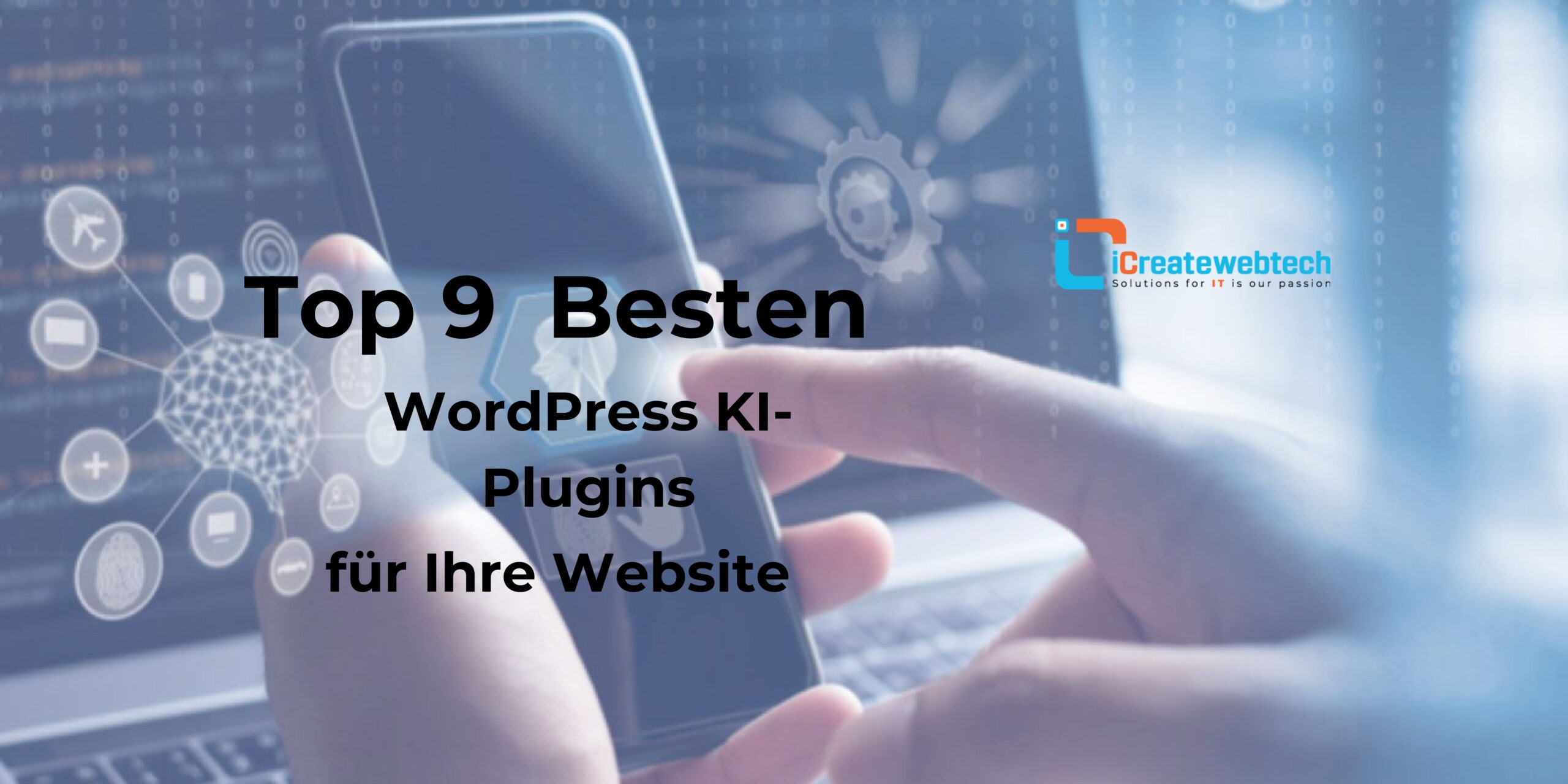 KI-Plugins für WordPress